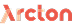 Arcton logo