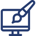 User Interface Design icon