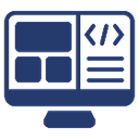 Web Development icon