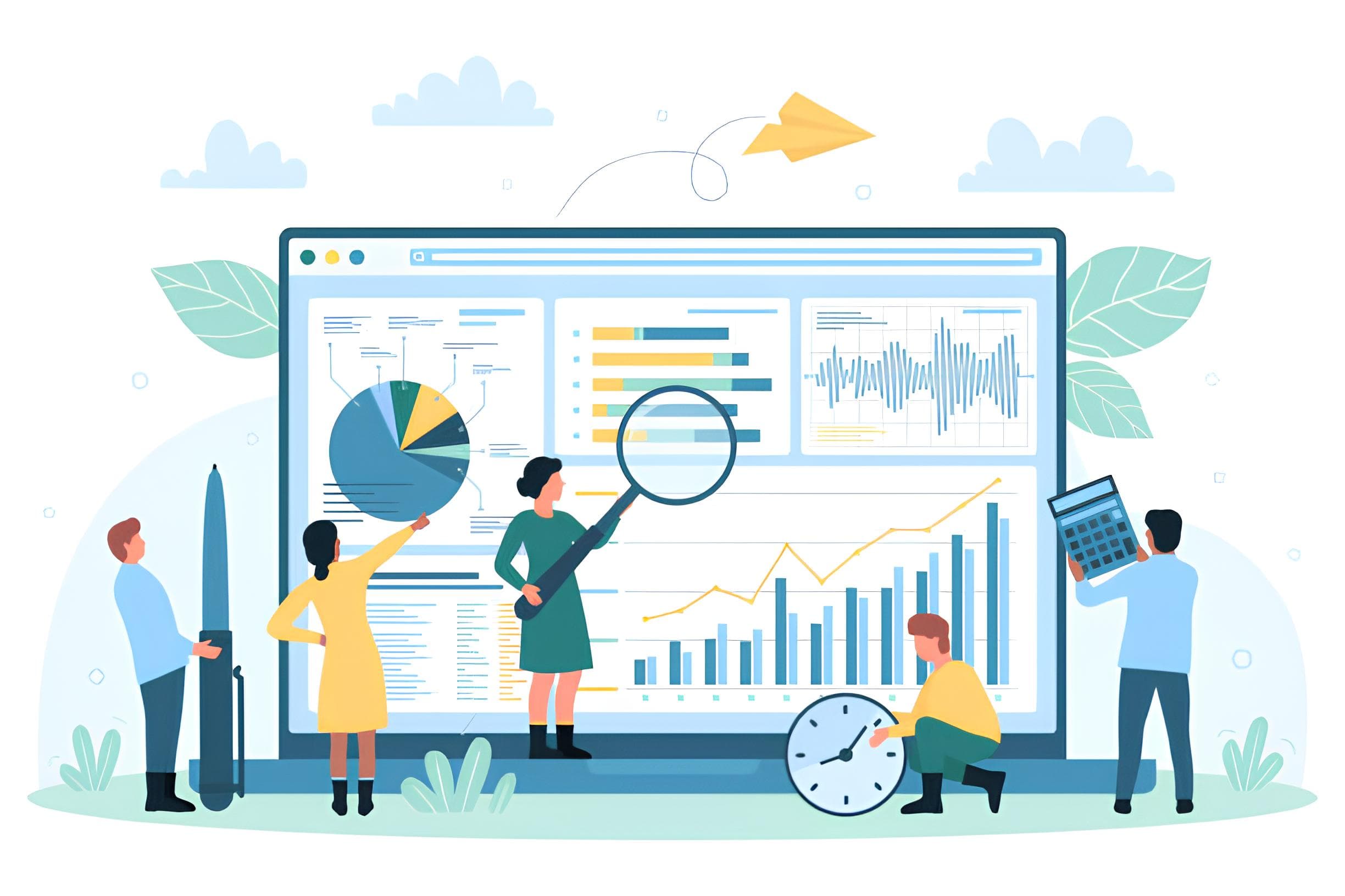 AI DB Analyzer