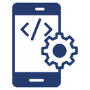 Mobile Development icon