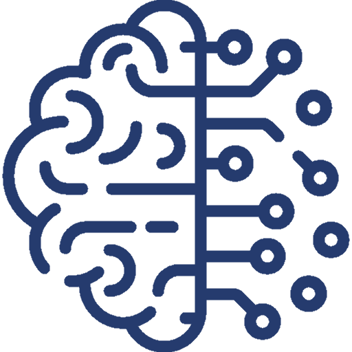 AI Solutions Icon