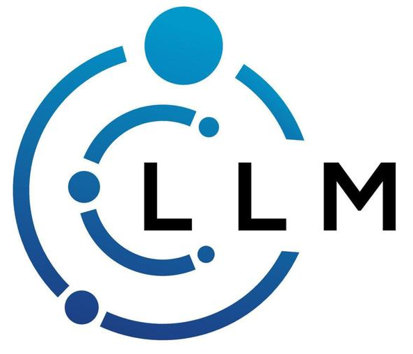 llm logo