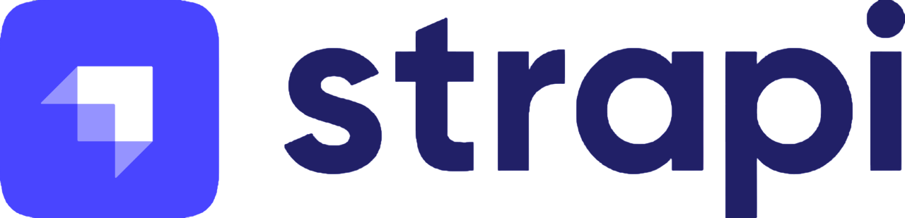 strapi logo