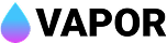vapor logo